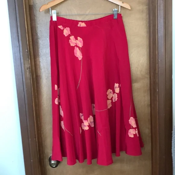 Flora Kung | Dresses | Vintage Flora Kung Disegni Outfit | Poshmark
